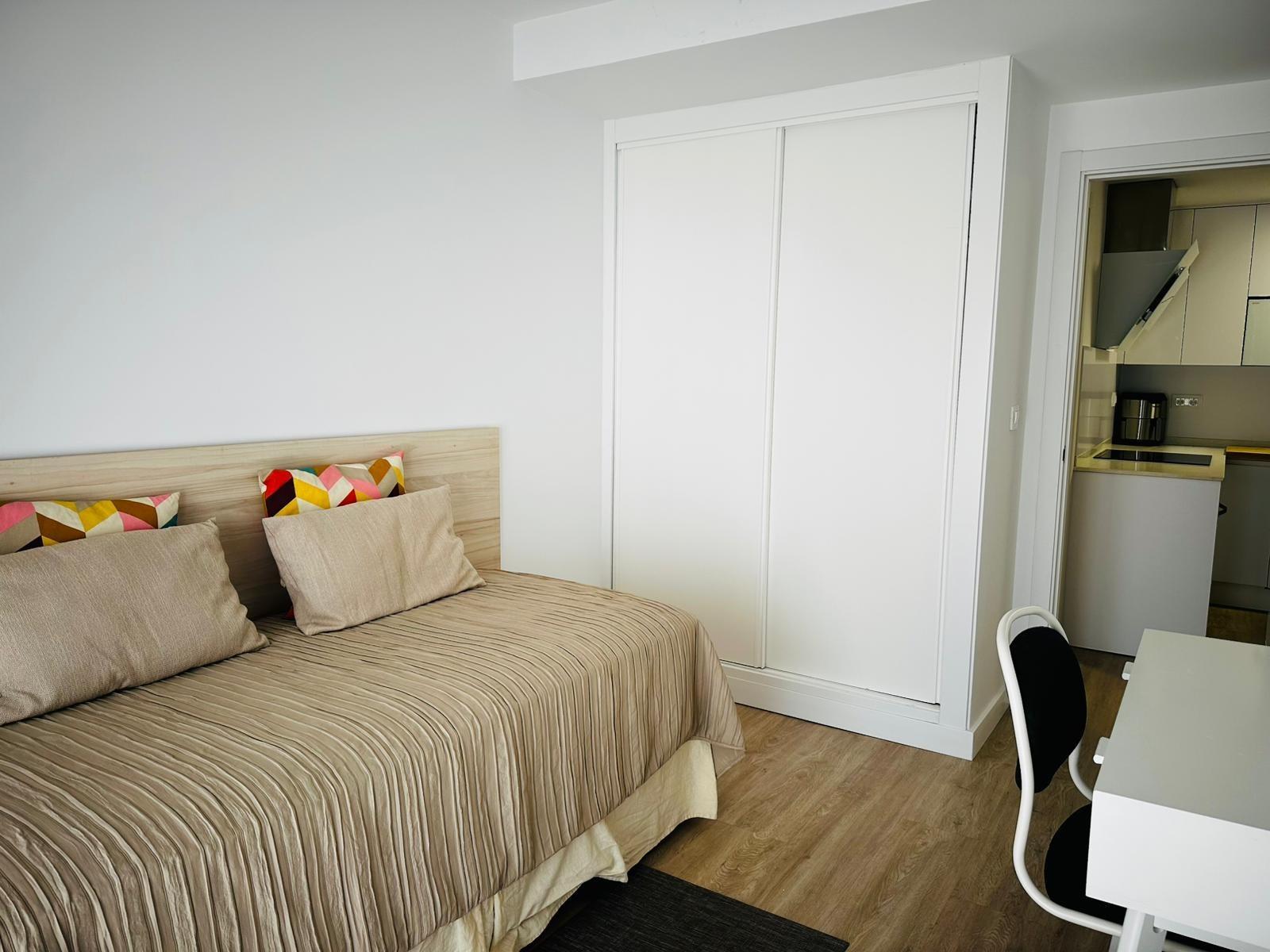 Apartment for Sale in Tarifa