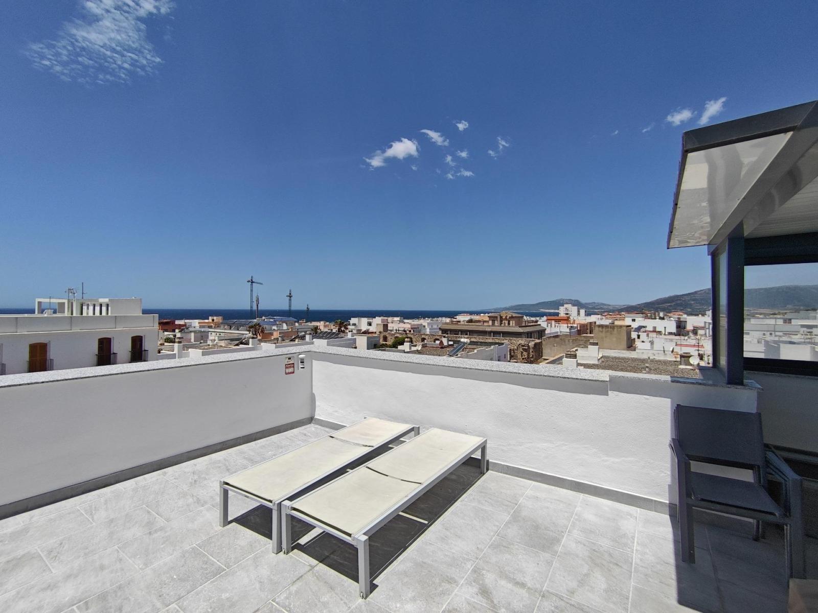 Apartment for Sale in Tarifa