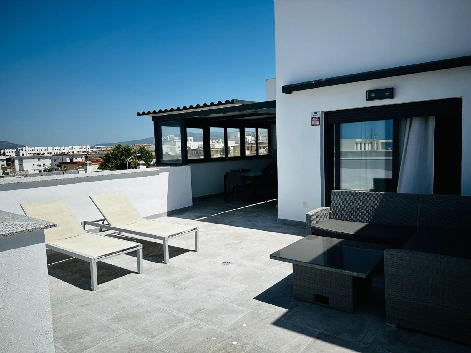 Apartment for Sale in Tarifa