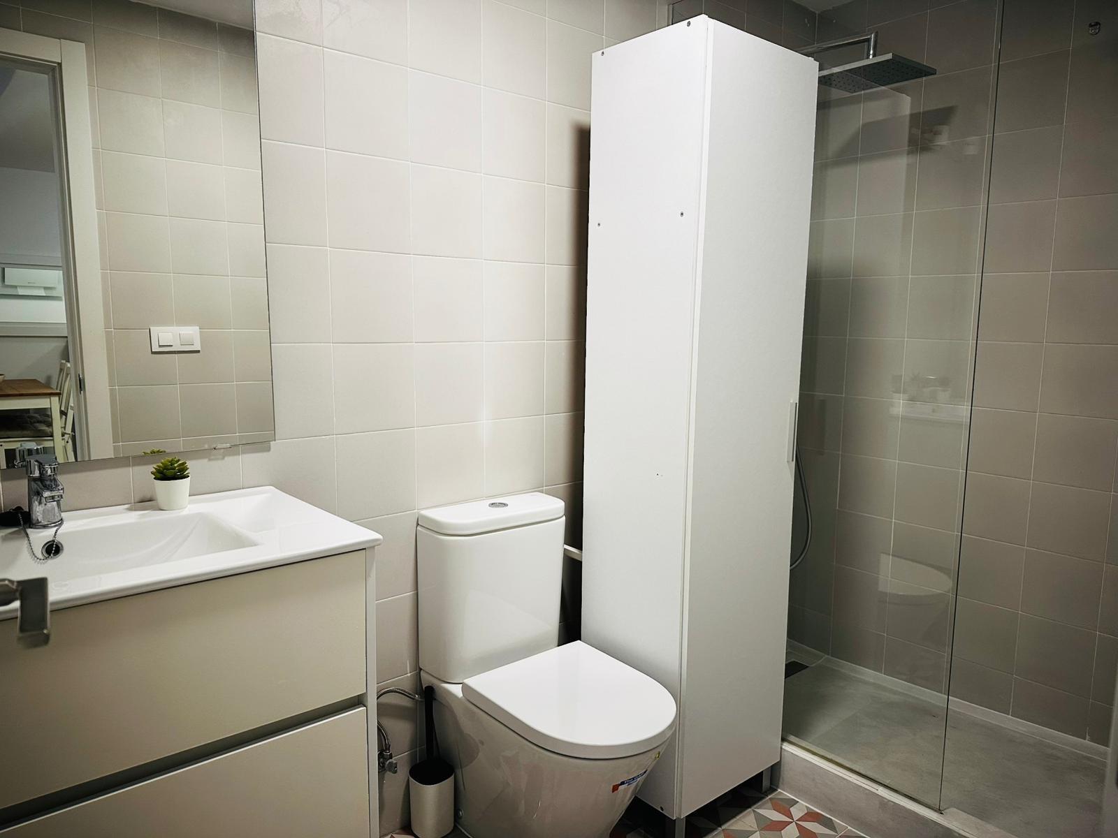 Apartment for Sale in Tarifa