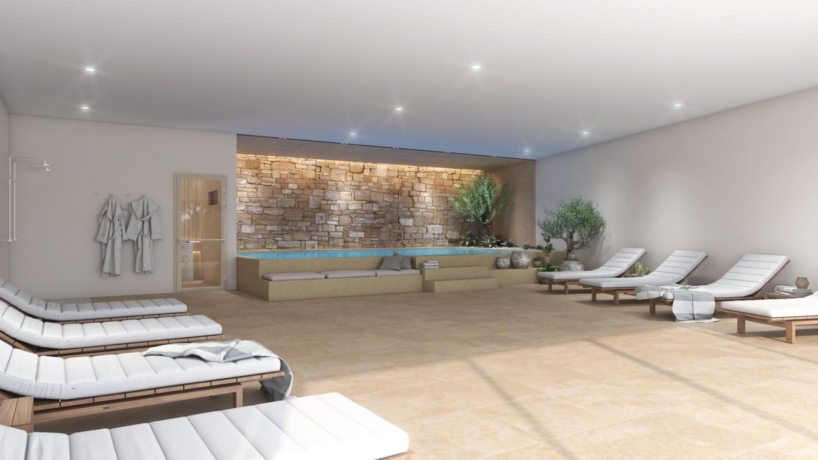 Apartment for Sale in Fuengirola