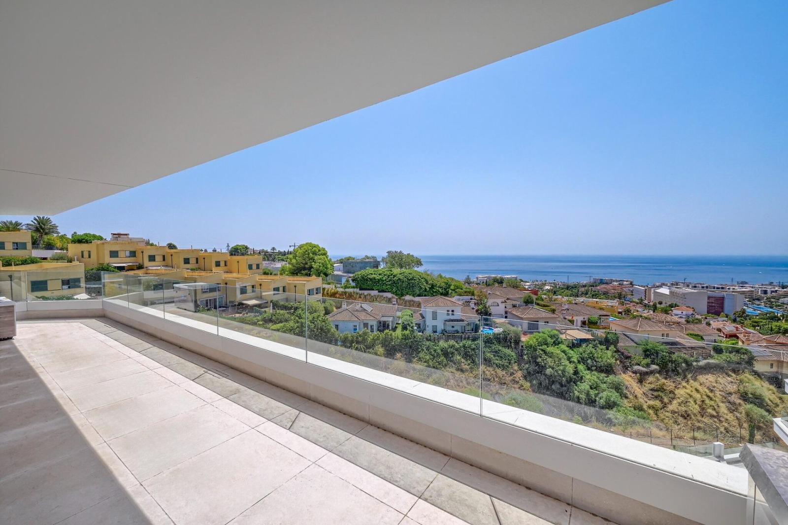 Apartment for Sale in Fuengirola