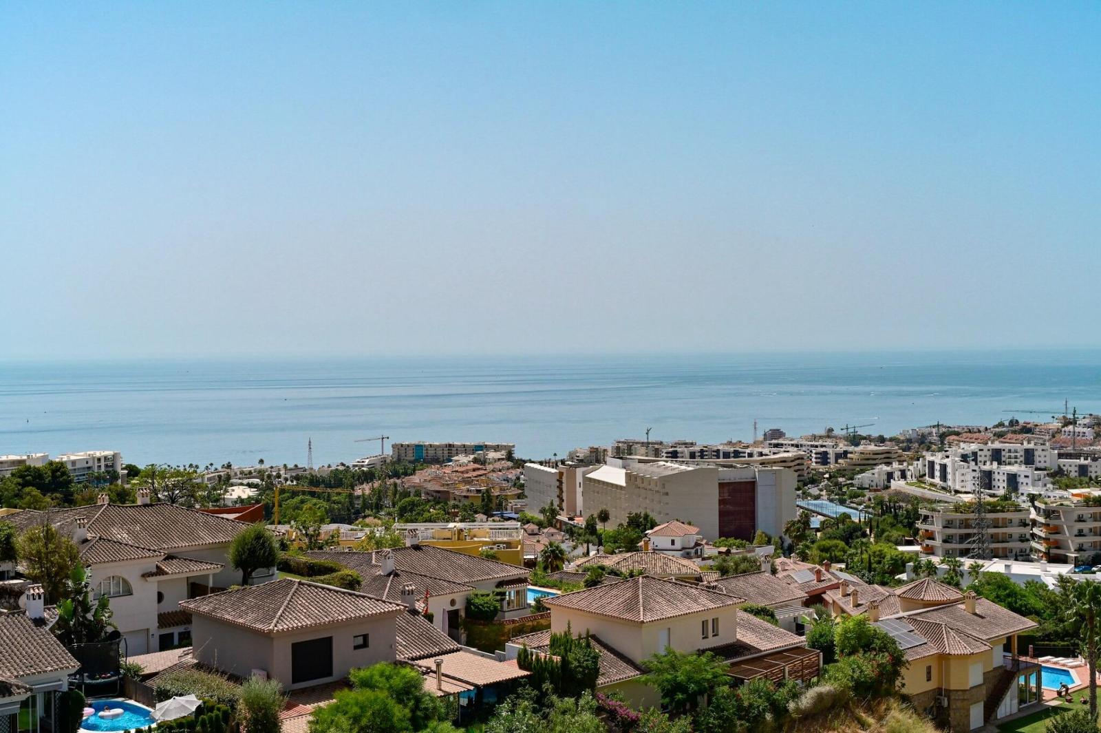 Apartment for Sale in Fuengirola