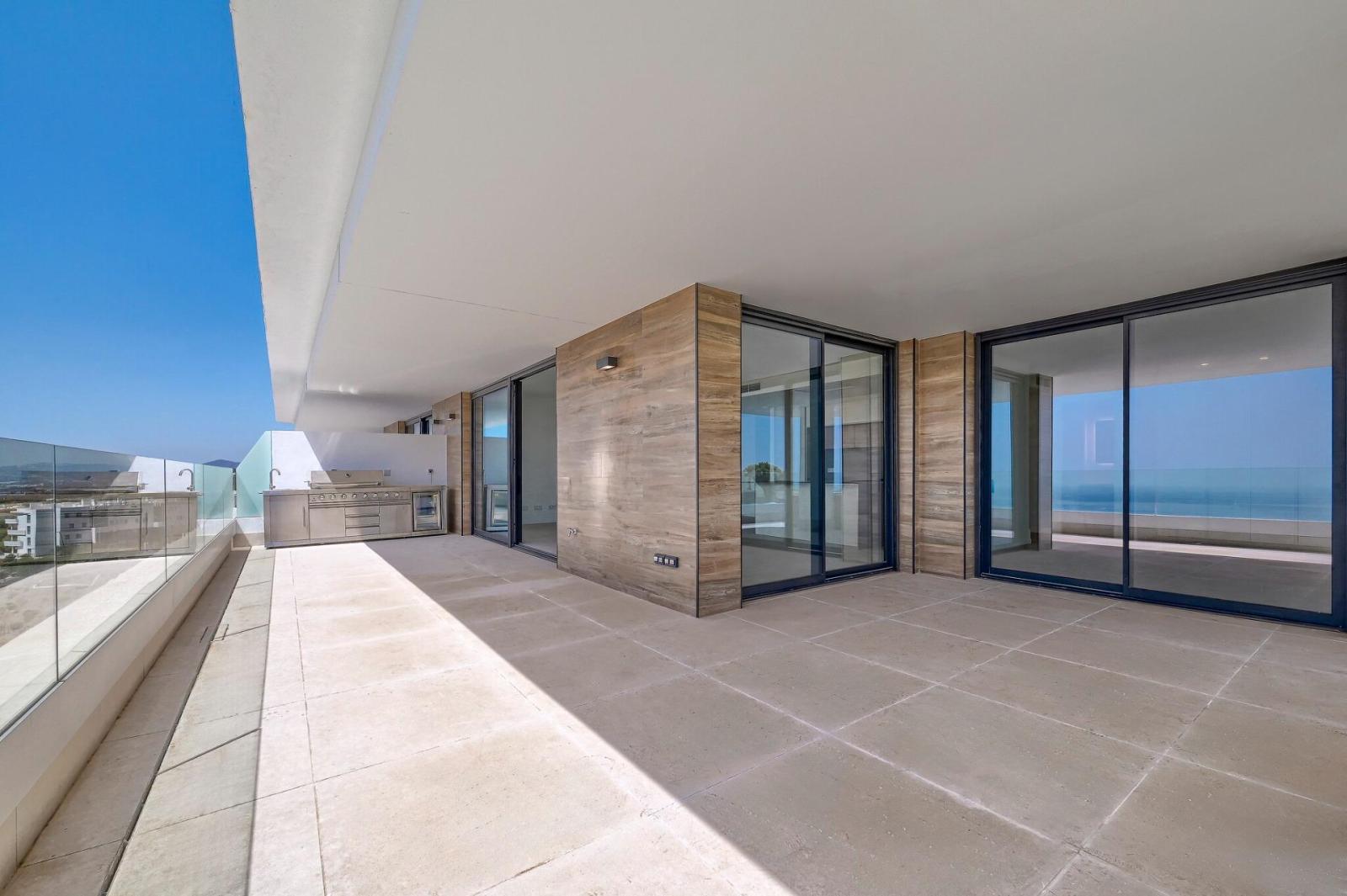 Apartment for Sale in Fuengirola