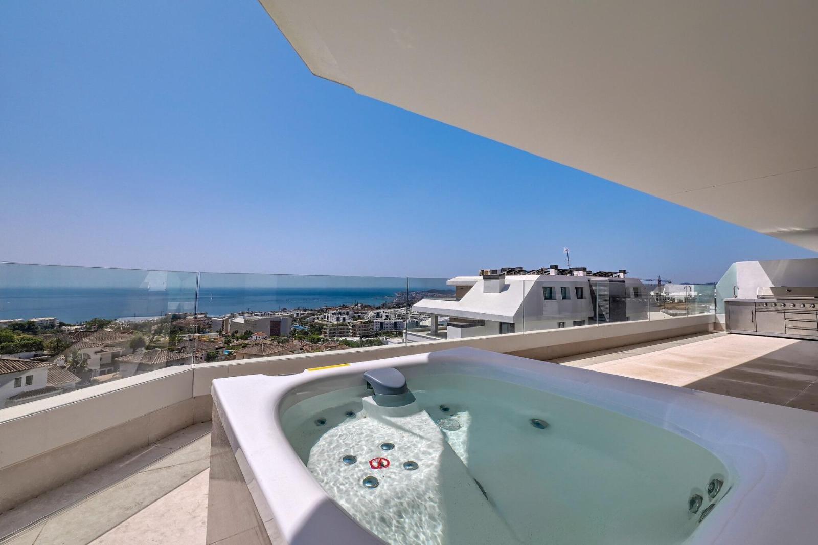 Apartment for Sale in Fuengirola