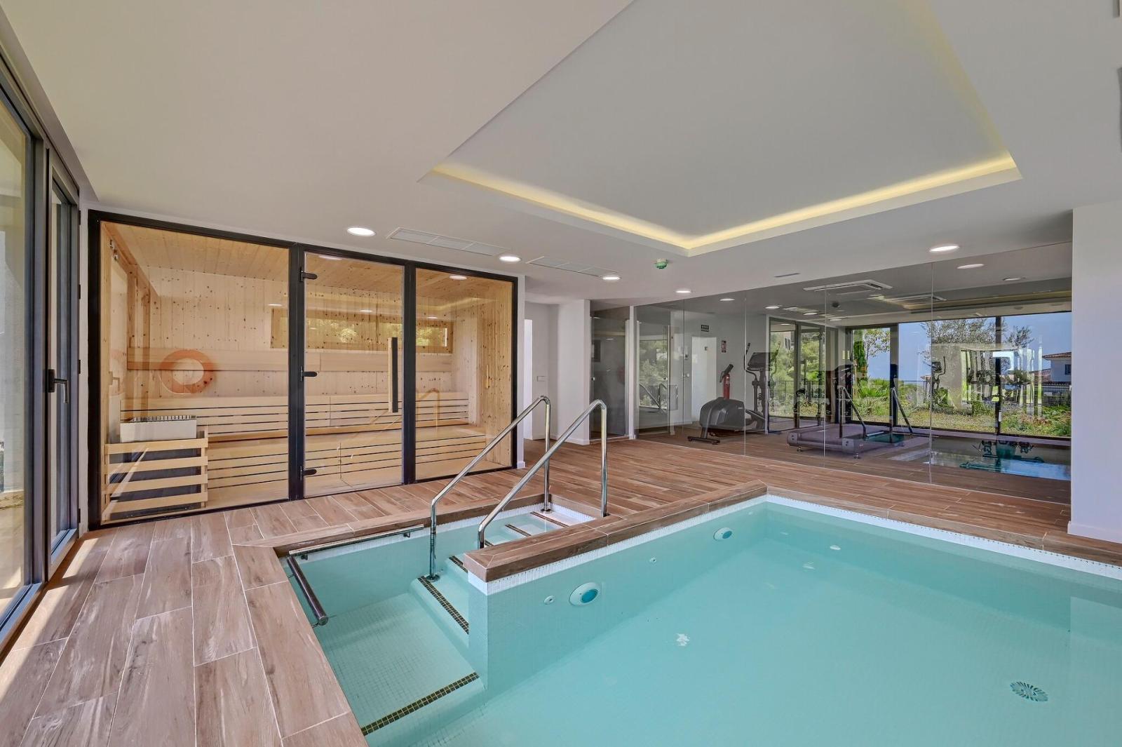 Apartment for Sale in Fuengirola