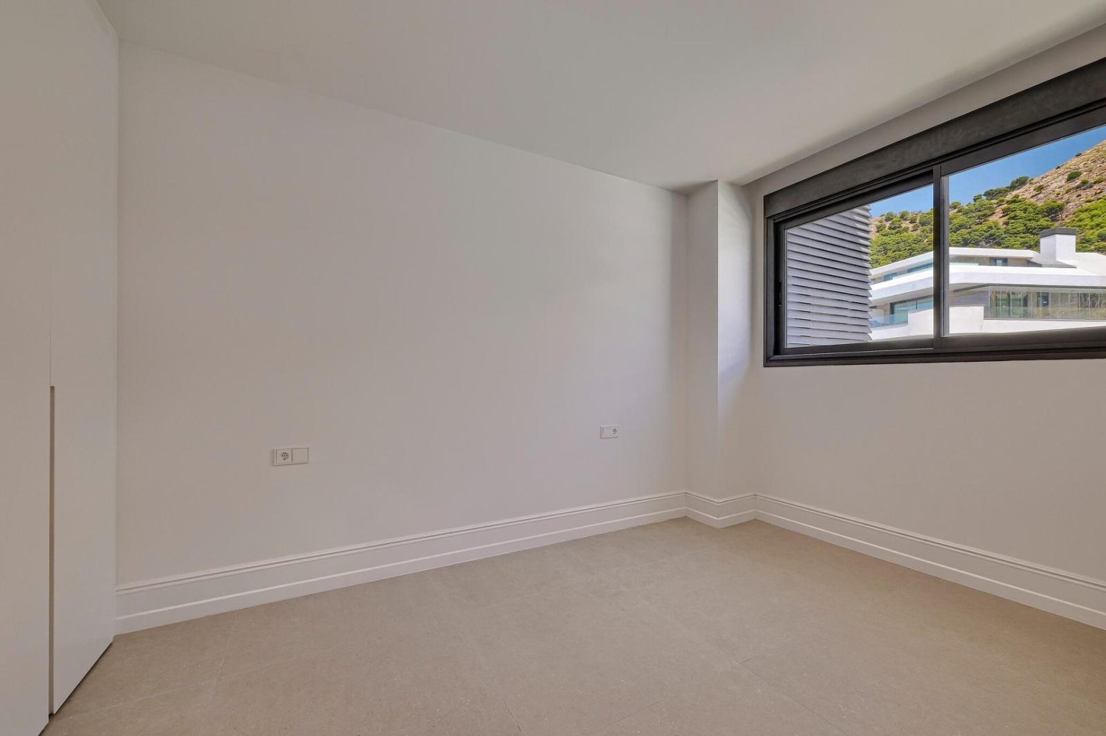 Apartment for Sale in Fuengirola