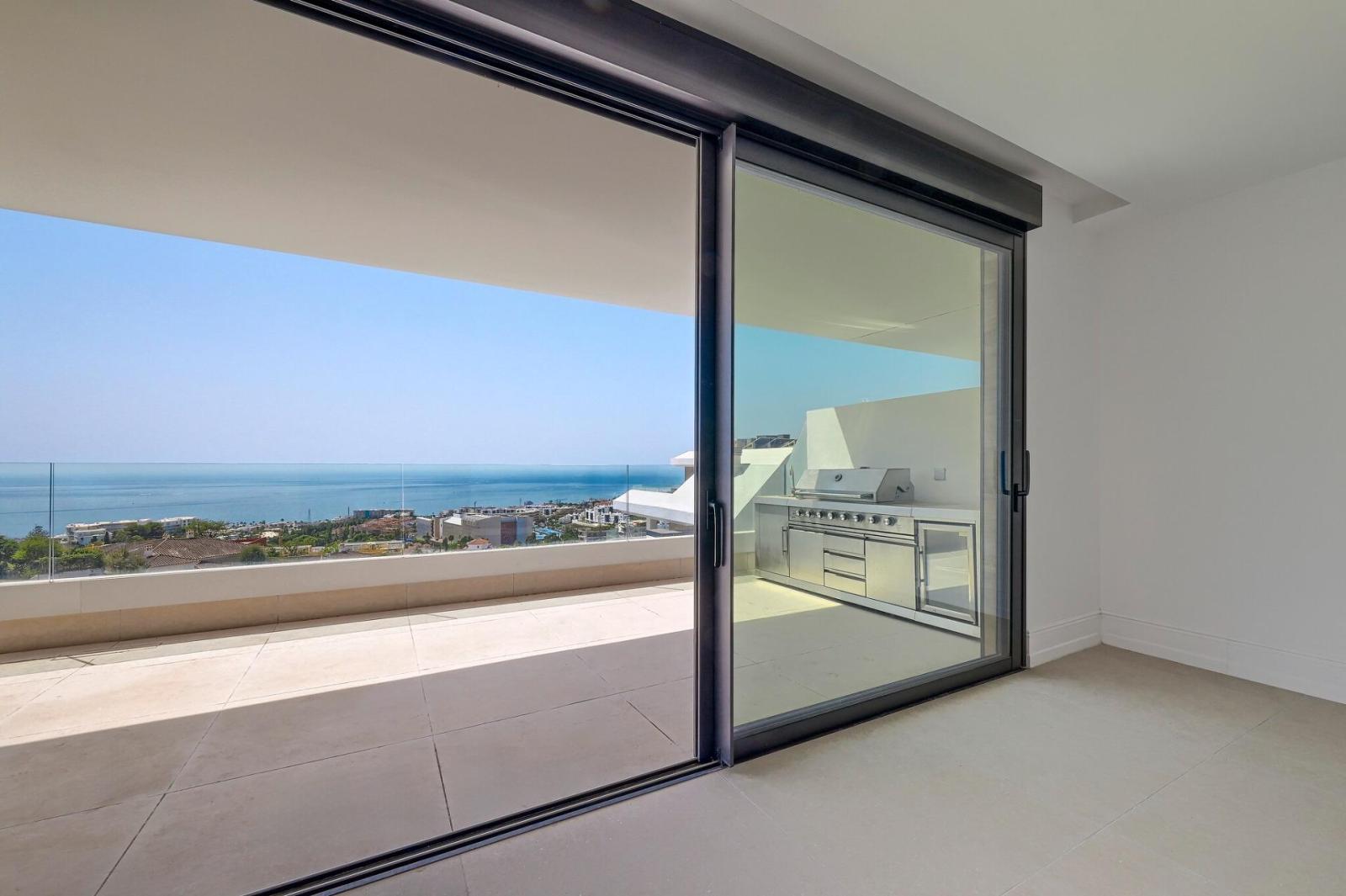 Apartment for Sale in Fuengirola