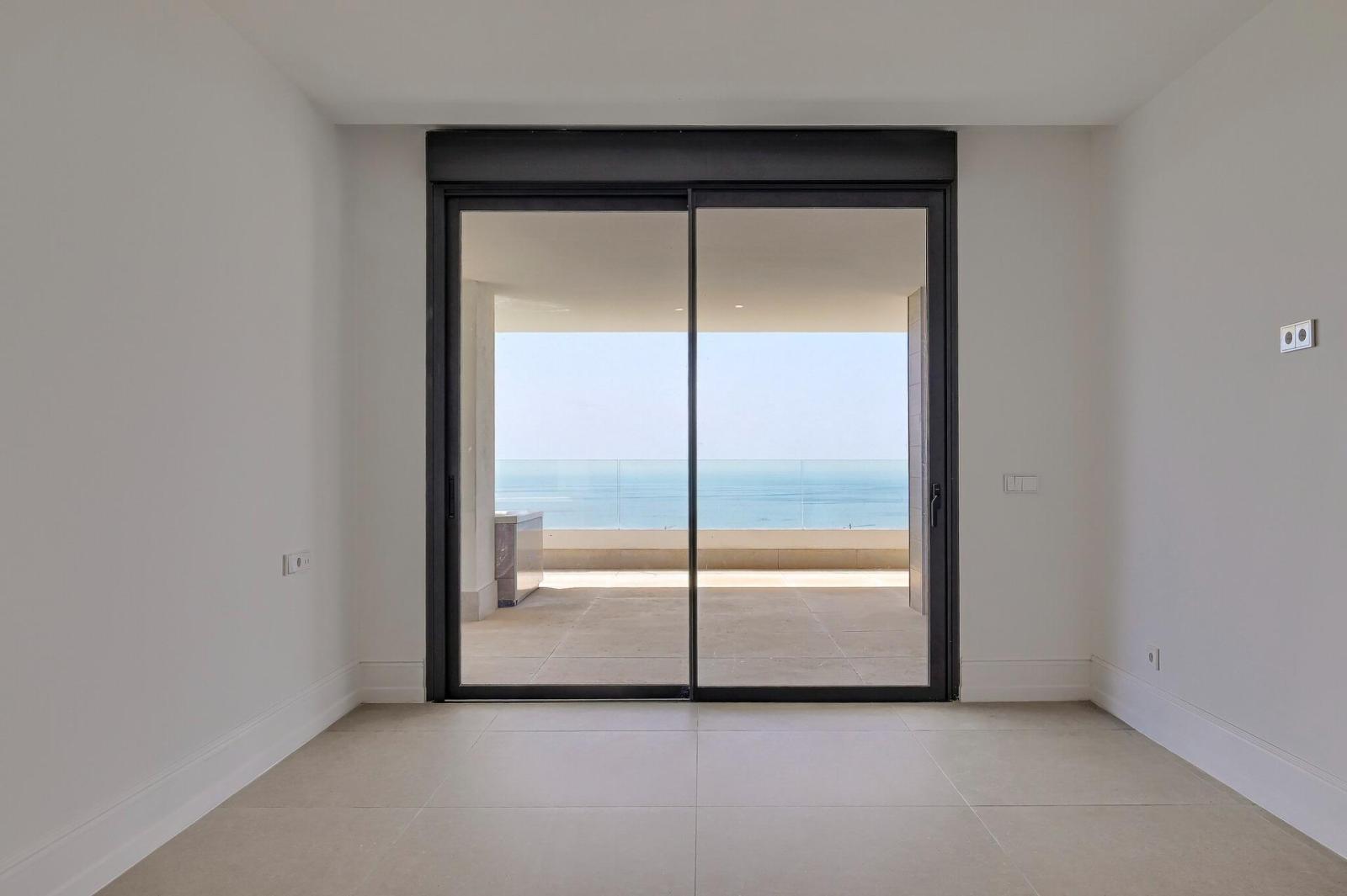 Apartment for Sale in Fuengirola