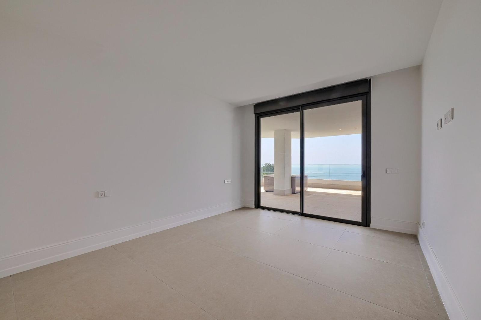 Apartment for Sale in Fuengirola