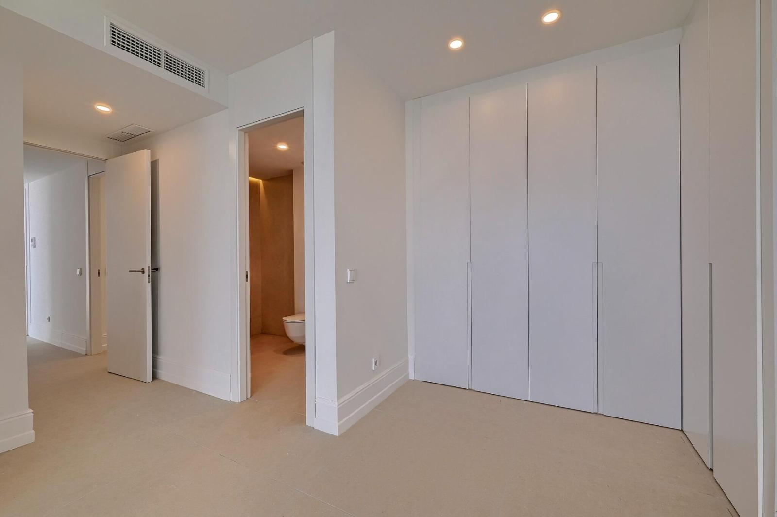 Apartment for Sale in Fuengirola