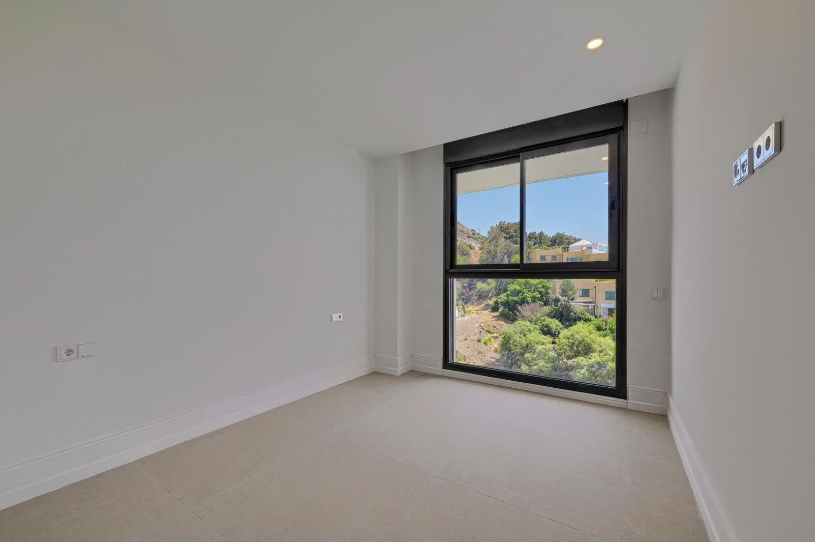 Apartment for Sale in Fuengirola
