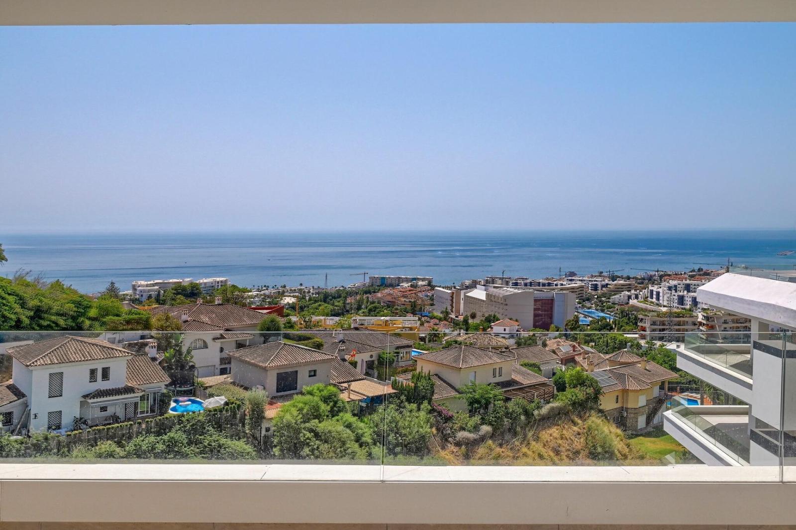 Apartment for Sale in Fuengirola