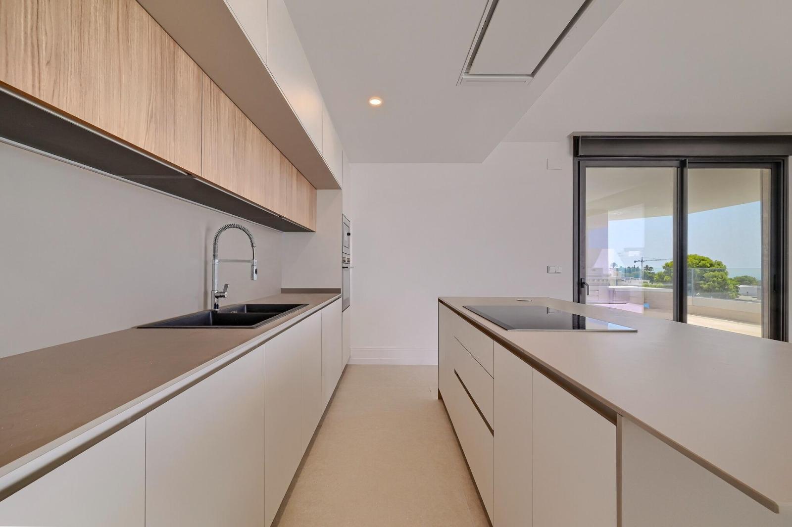 Apartment for Sale in Fuengirola