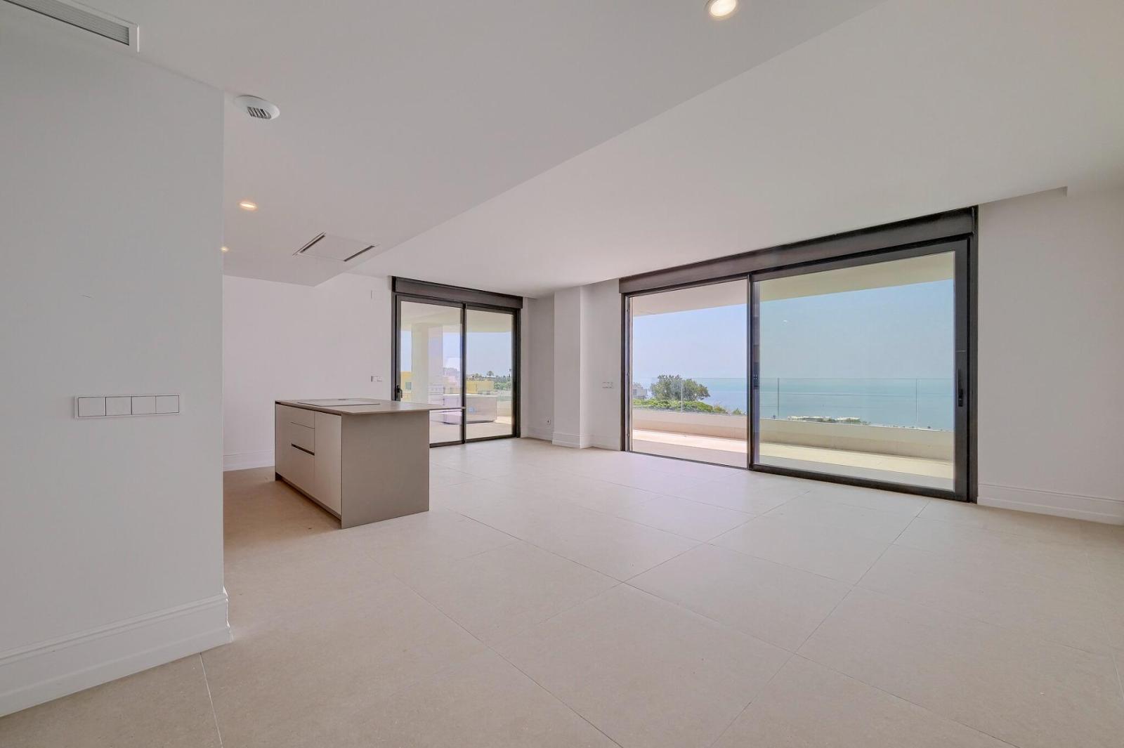 Apartment for Sale in Fuengirola