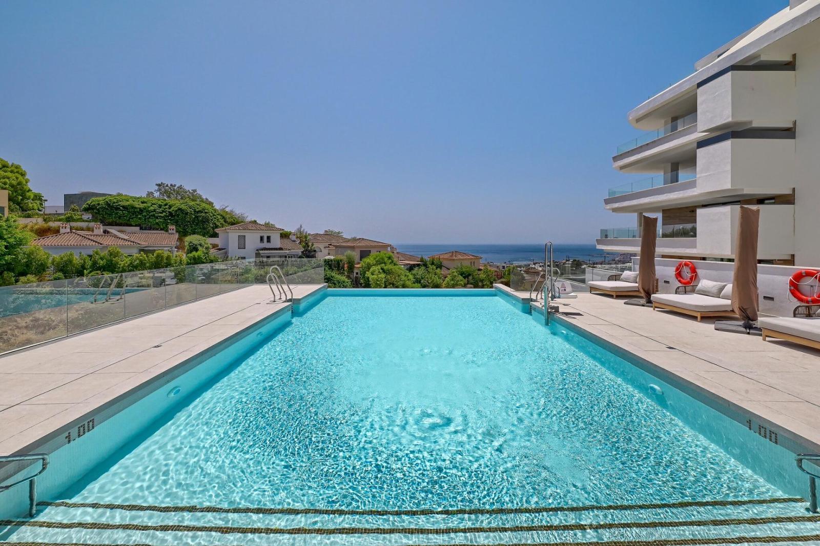 Apartment for Sale in Fuengirola