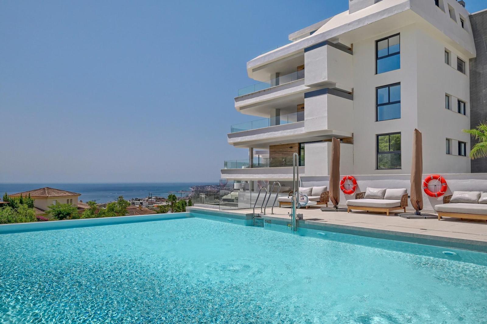 Apartment for Sale in Fuengirola