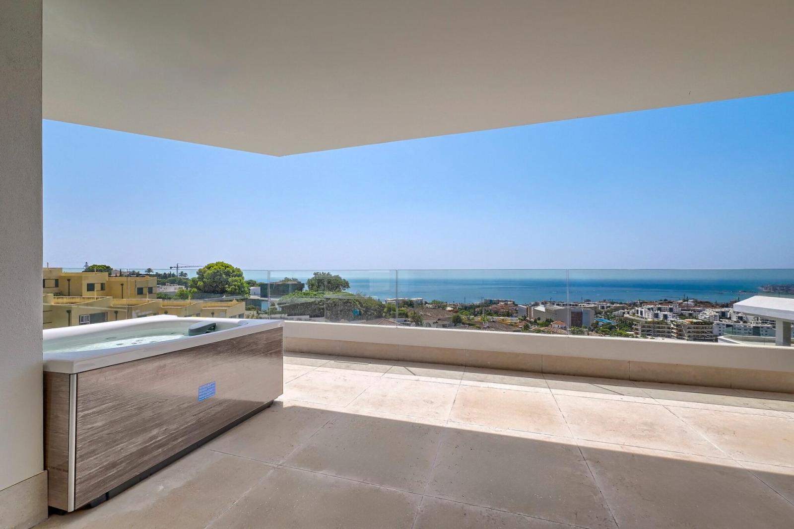 Apartment for Sale in Fuengirola
