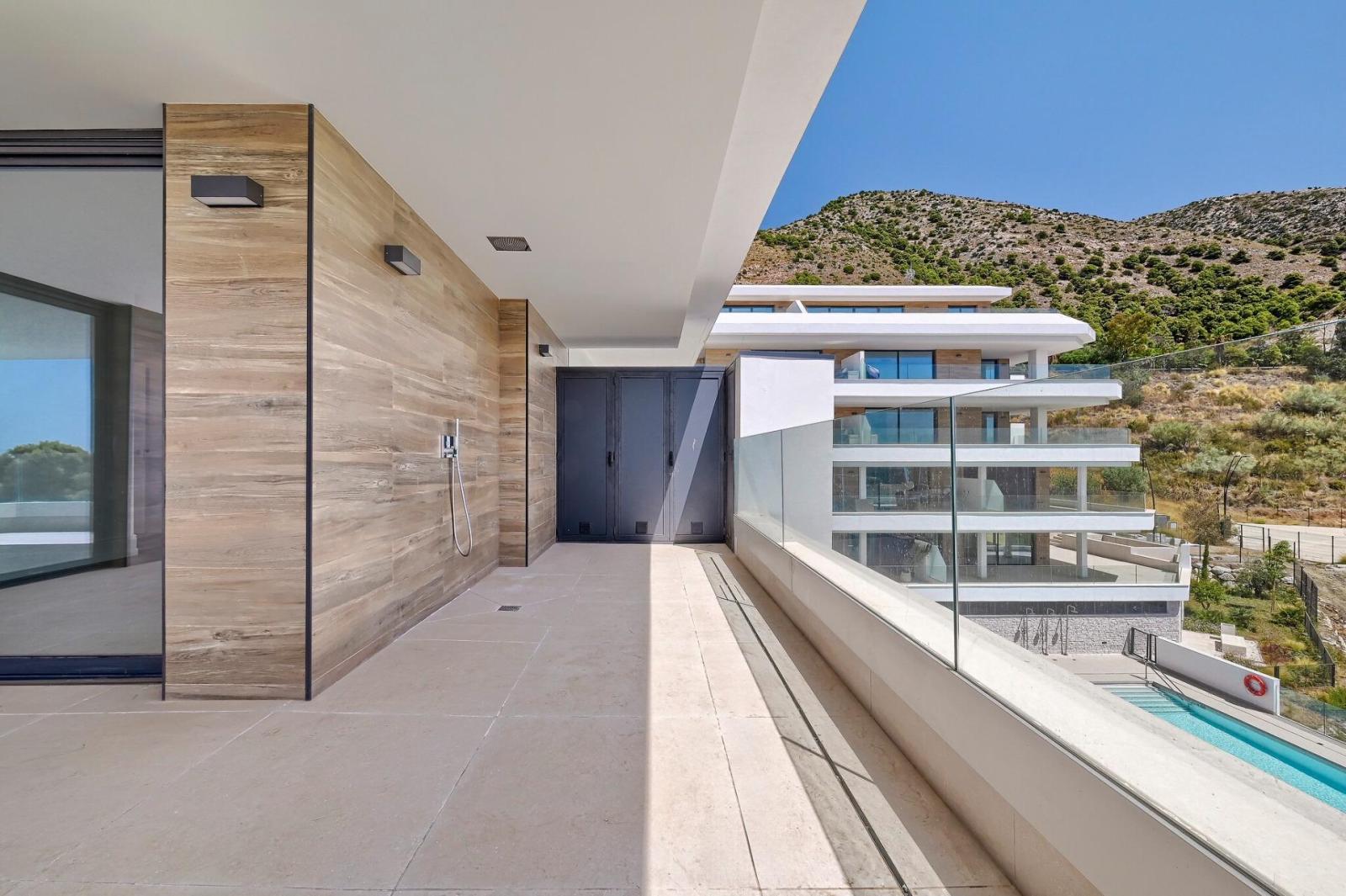 Apartment for Sale in Fuengirola