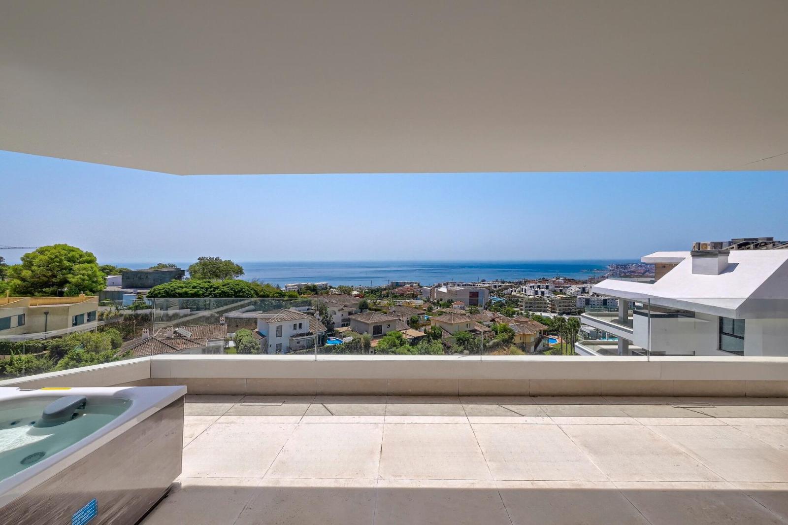 Apartment for Sale in Fuengirola