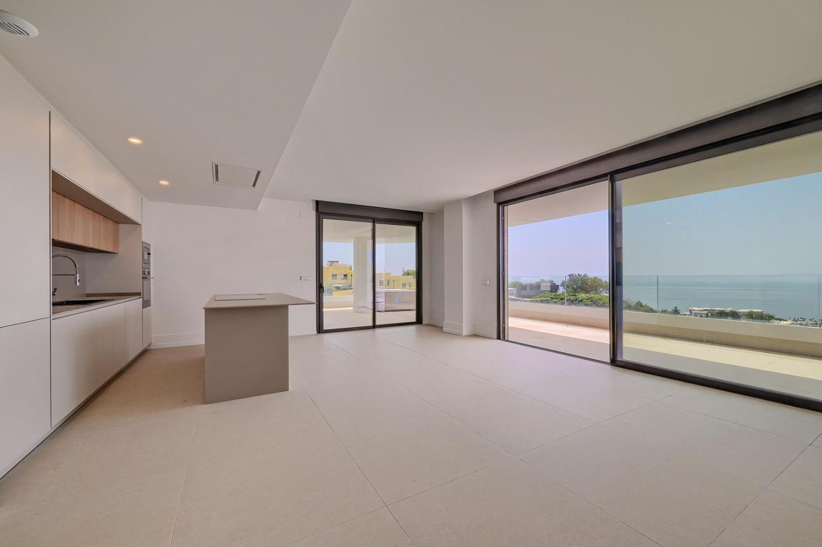 Apartment for Sale in Fuengirola