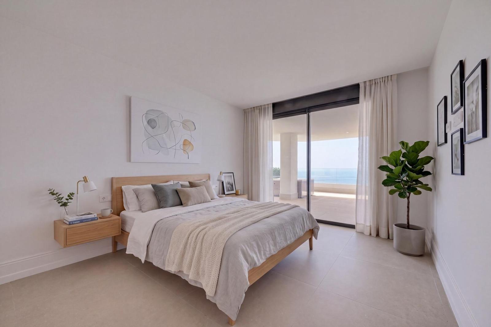 Apartment for Sale in Fuengirola