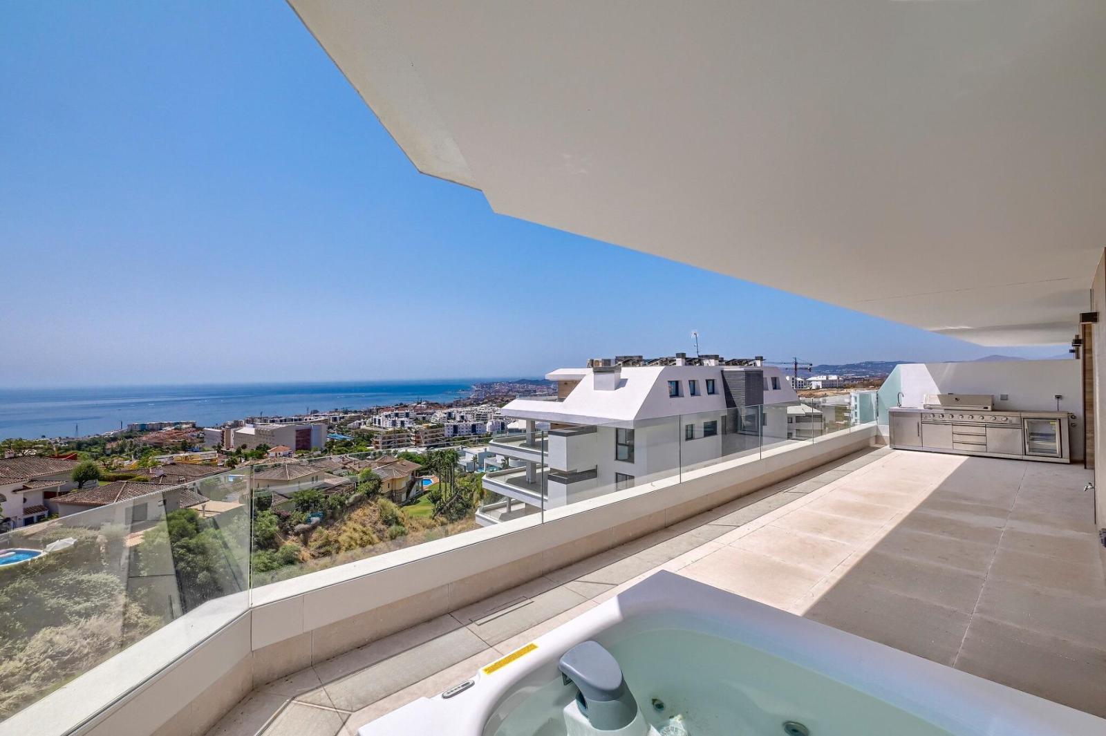 Apartment for Sale in Fuengirola