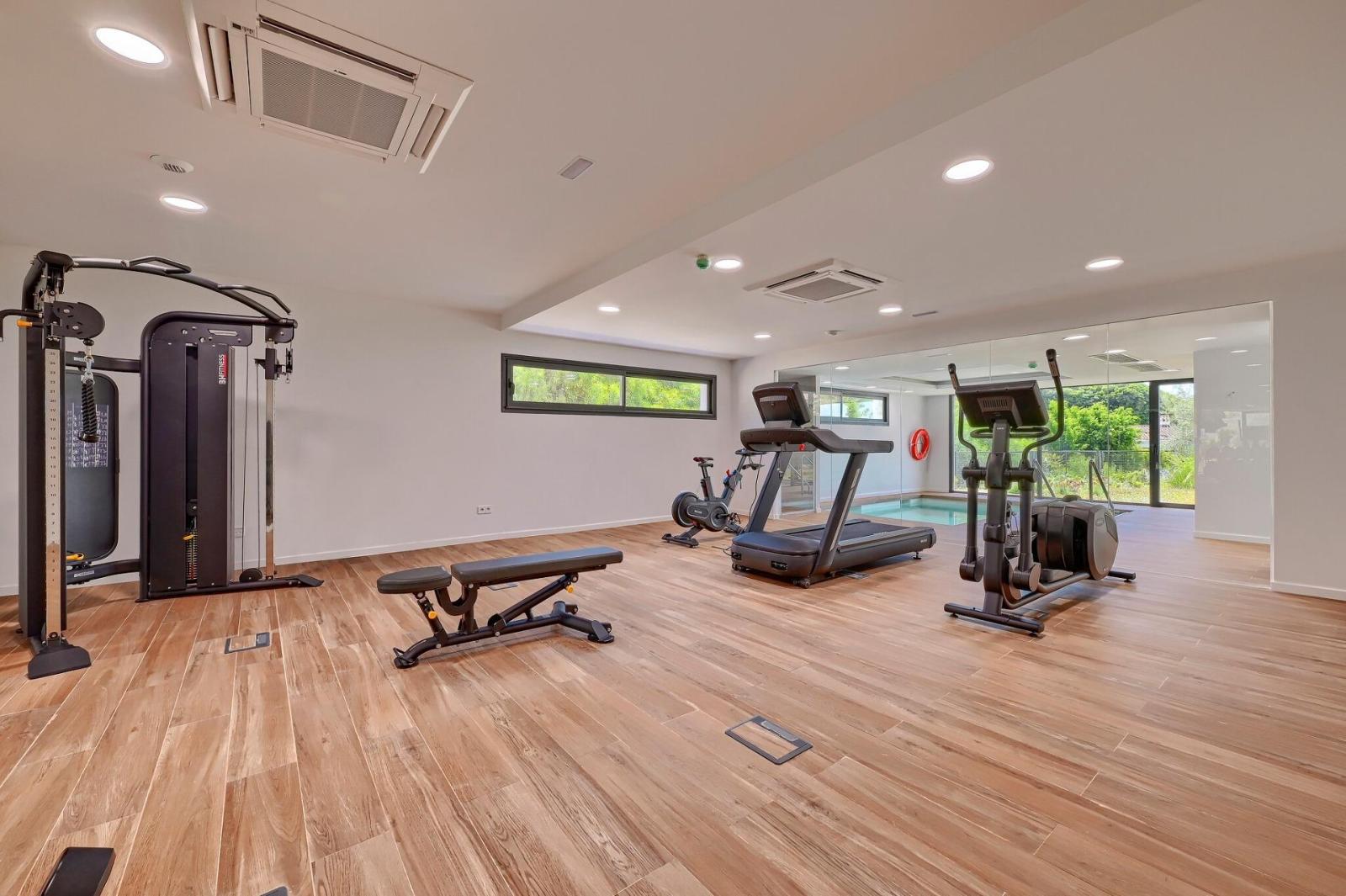 Apartment for Sale in Fuengirola