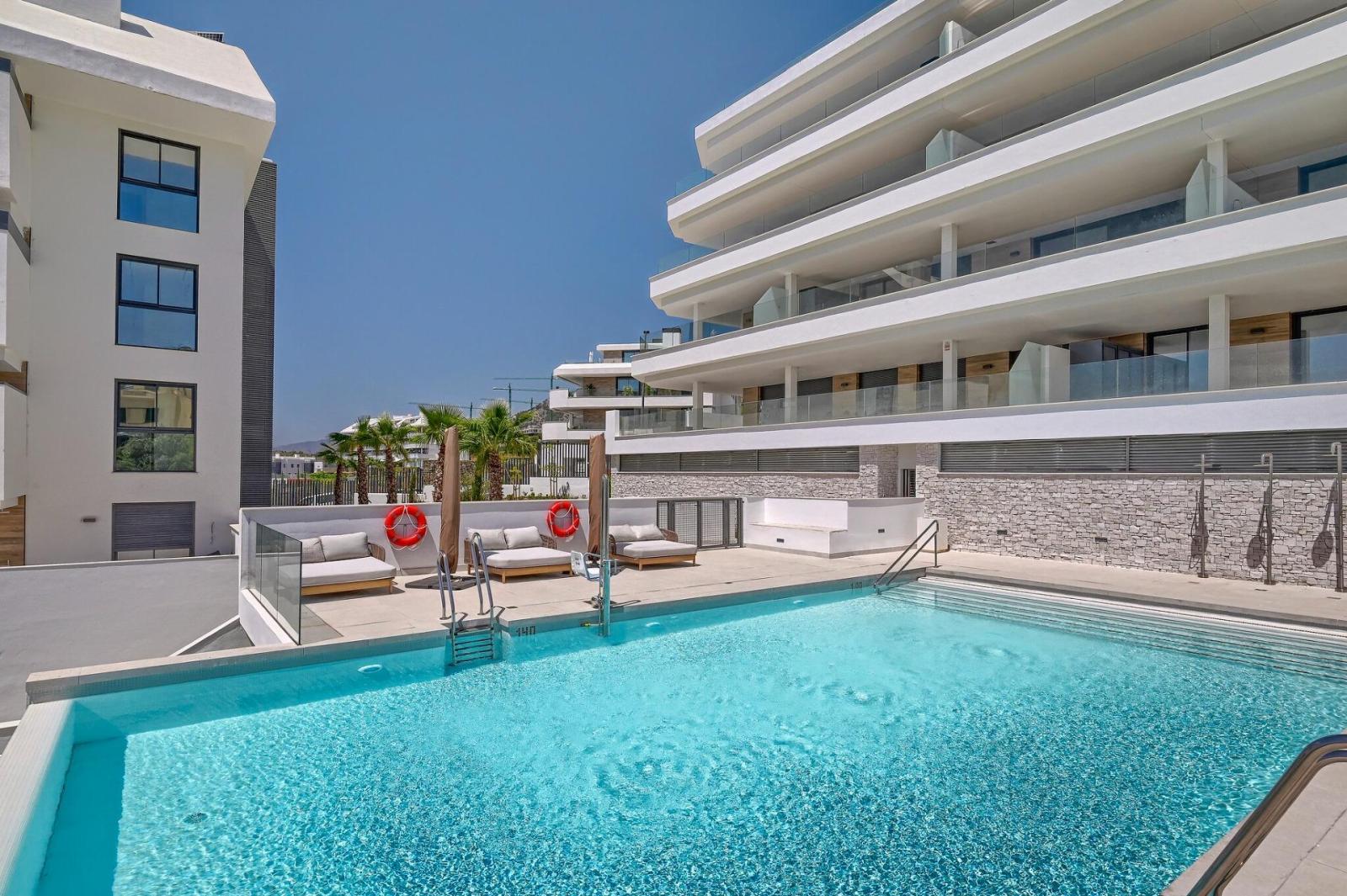Apartment for Sale in Fuengirola