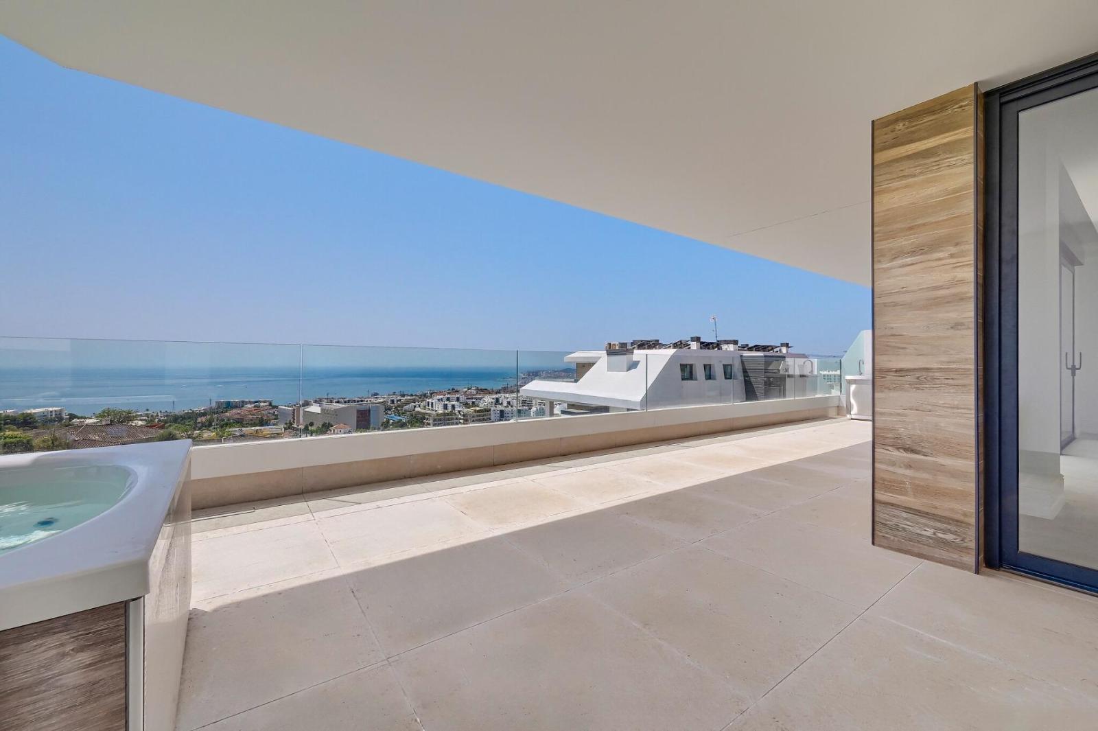 Apartment for Sale in Fuengirola