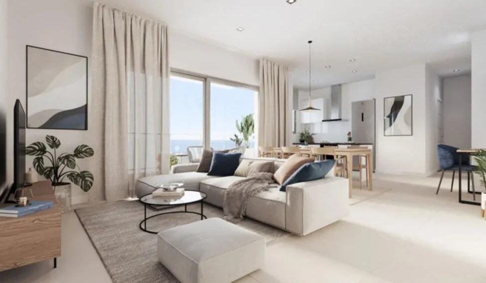 Flat for Sale in Vélez-Málaga
