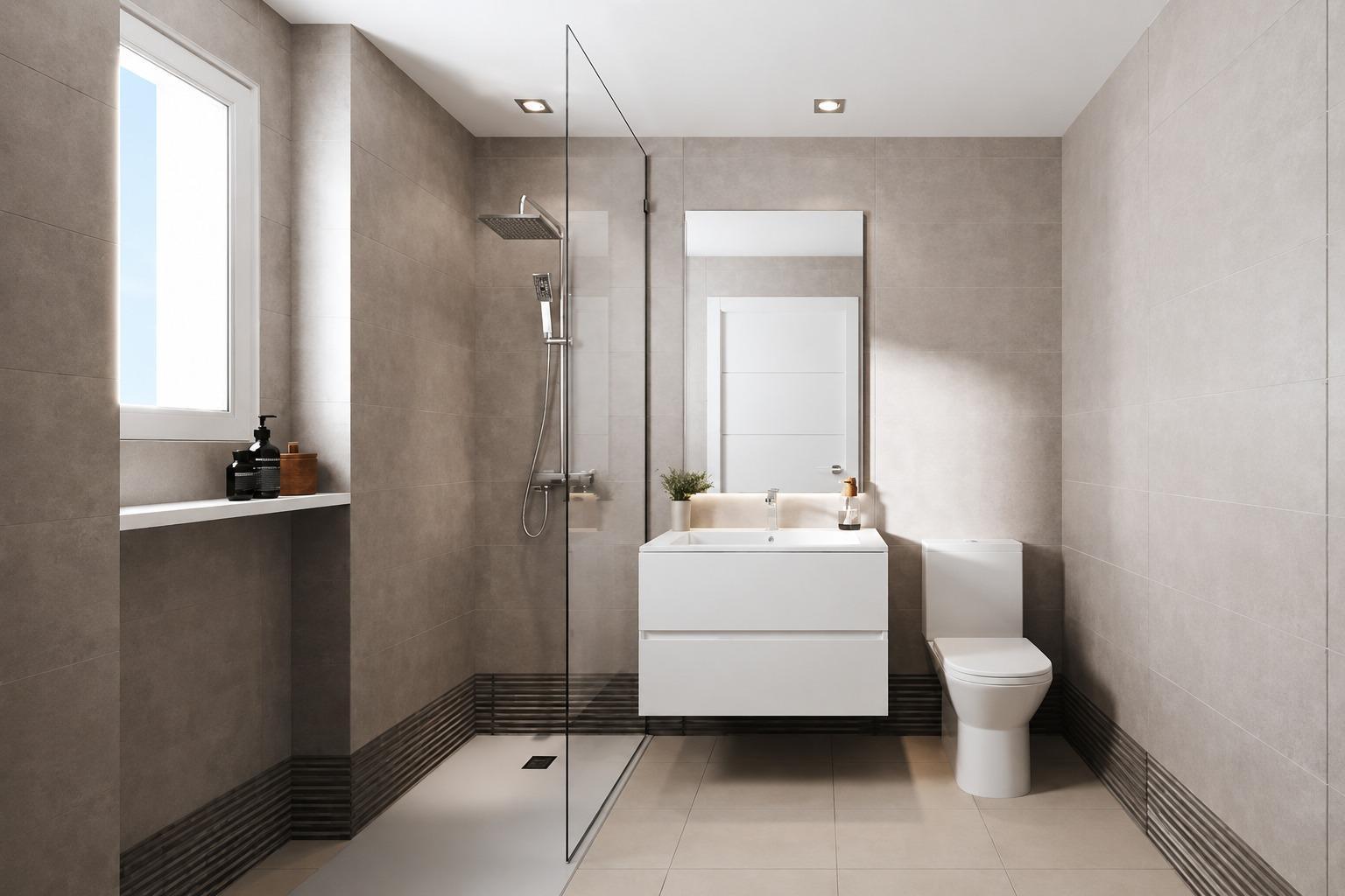 Flat for Sale in Vélez-Málaga