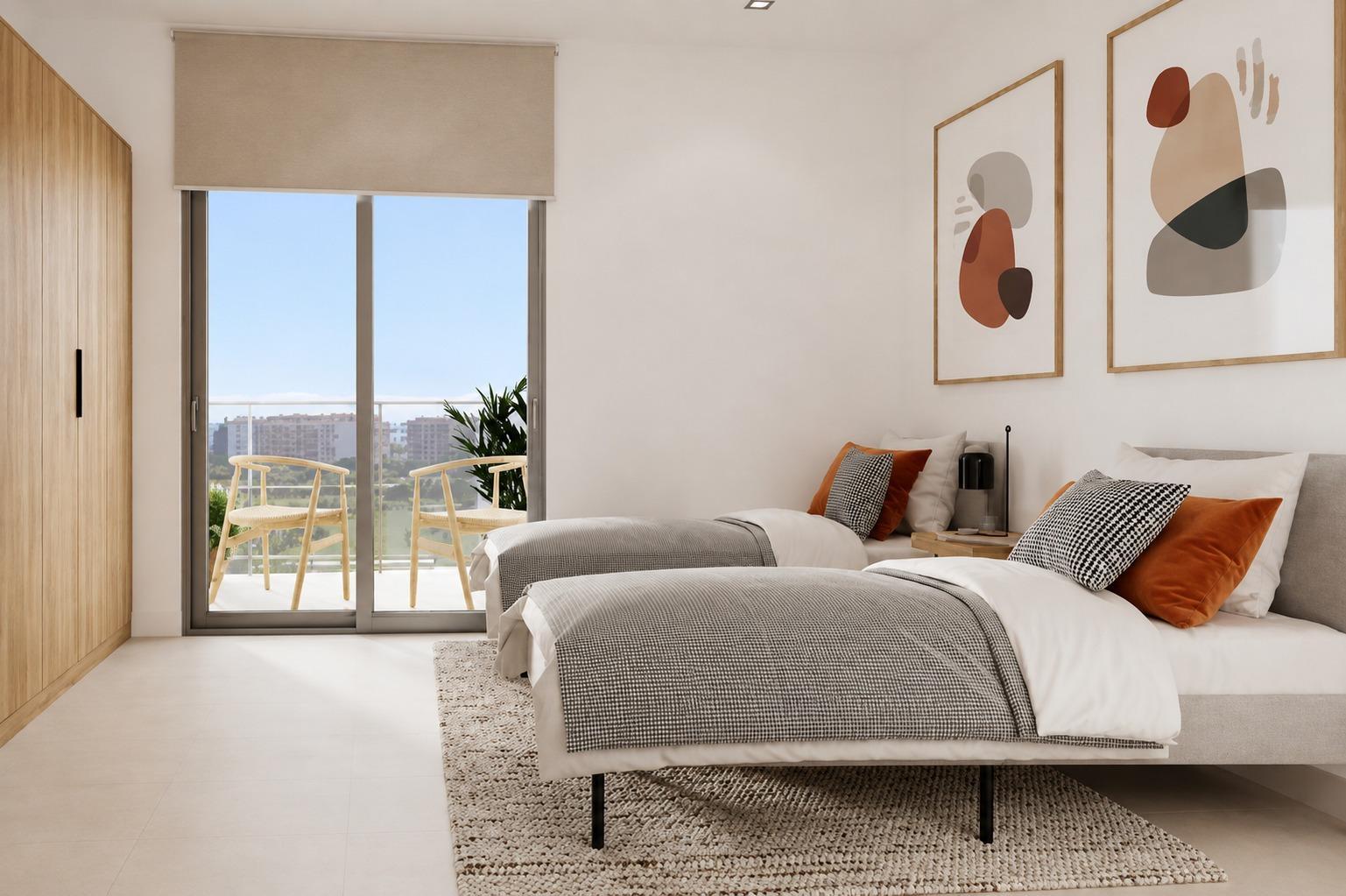 Flat for Sale in Vélez-Málaga