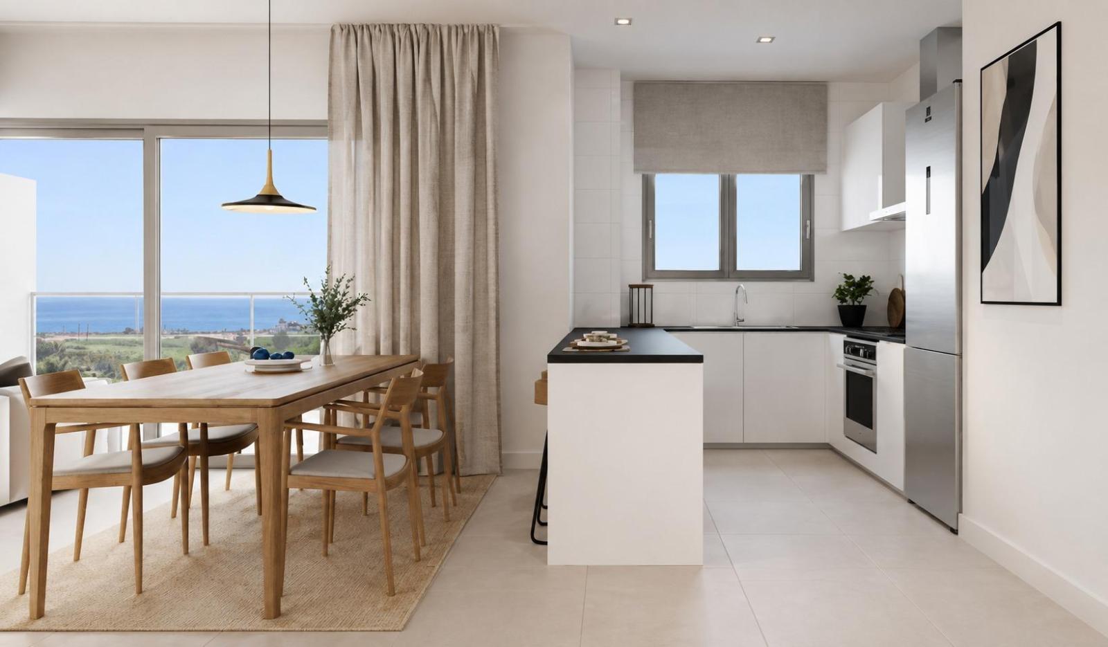 Flat for Sale in Vélez-Málaga