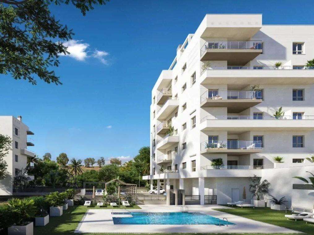 Flat for Sale in Vélez-Málaga