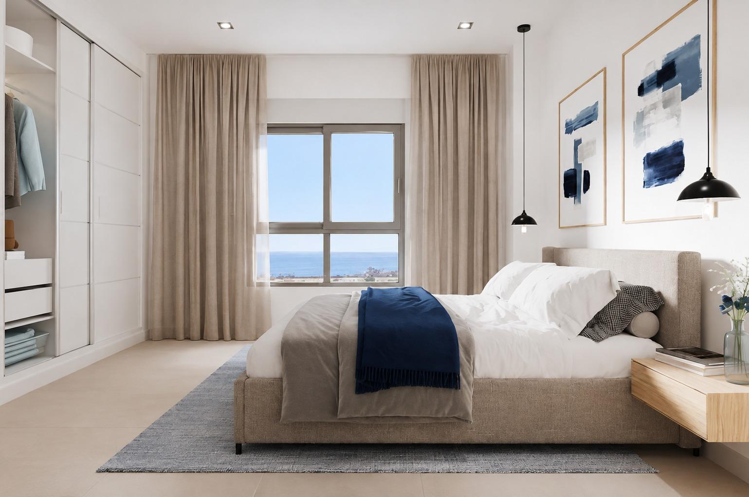Flat for Sale in Vélez-Málaga