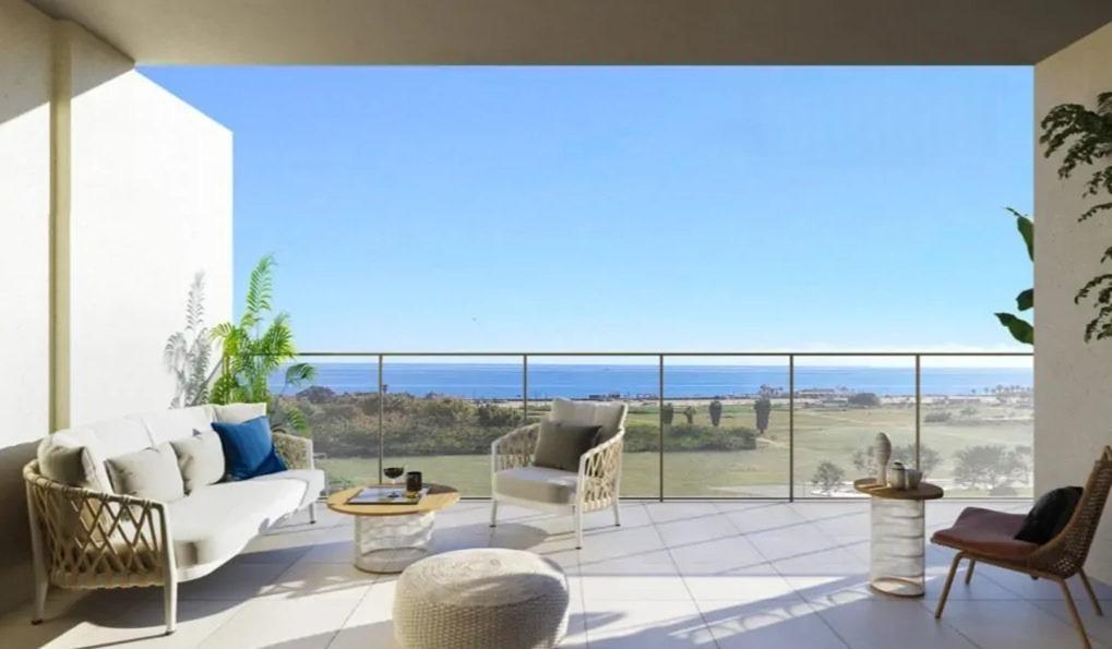 Flat for Sale in Vélez-Málaga