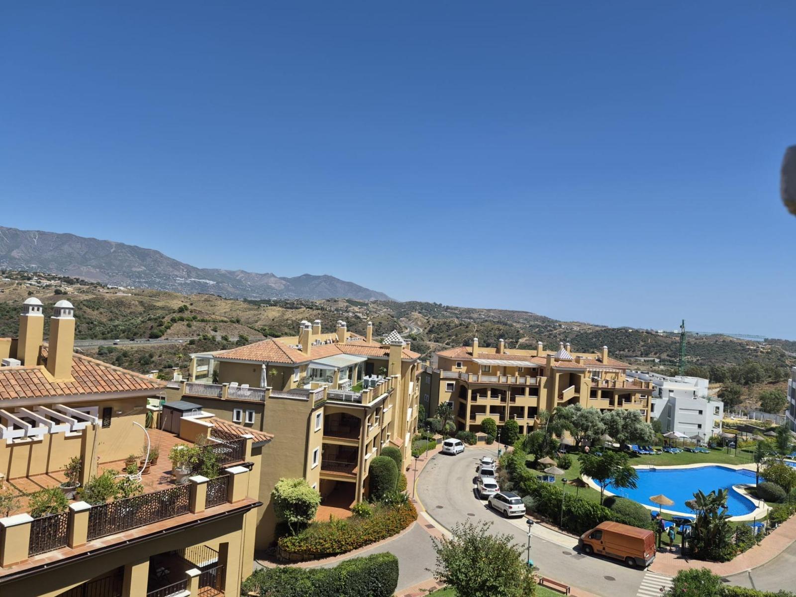 Apartment for Sale in Mijas