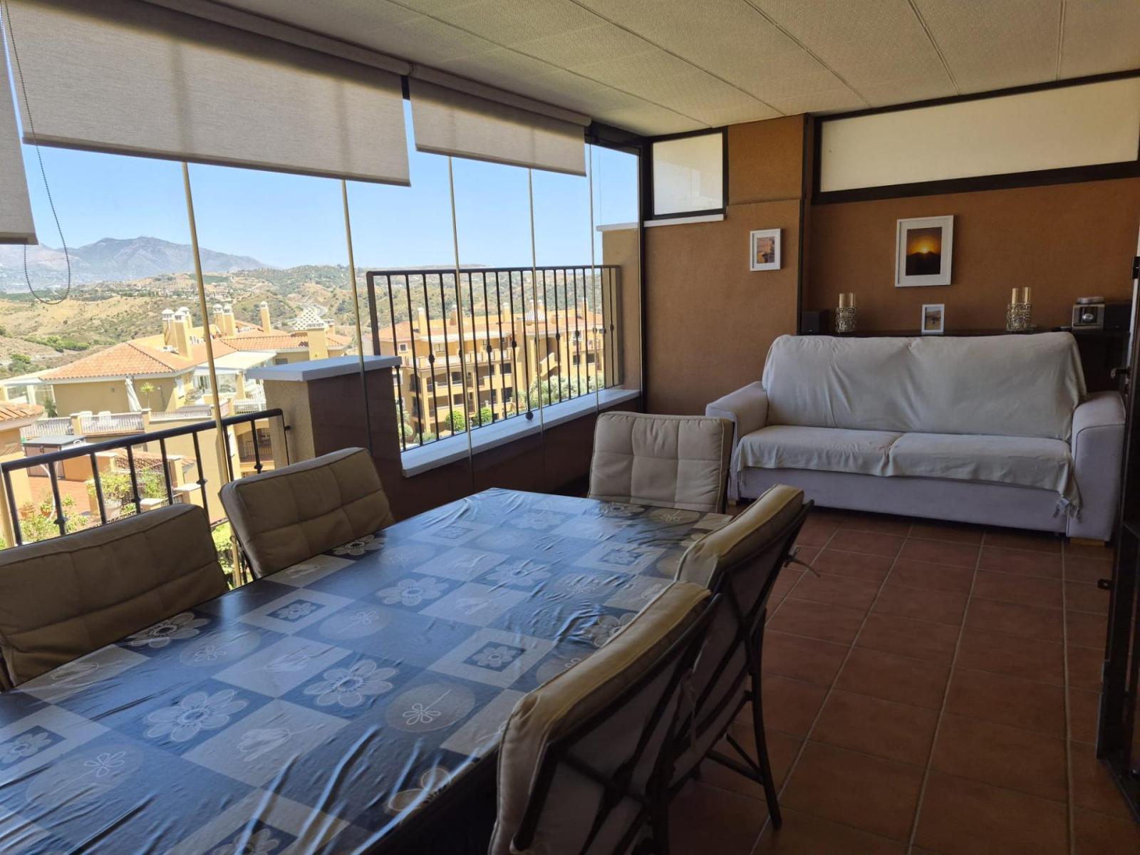 Apartment for Sale in Mijas