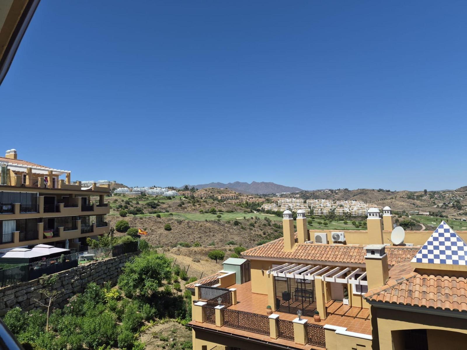 Apartment for Sale in Mijas
