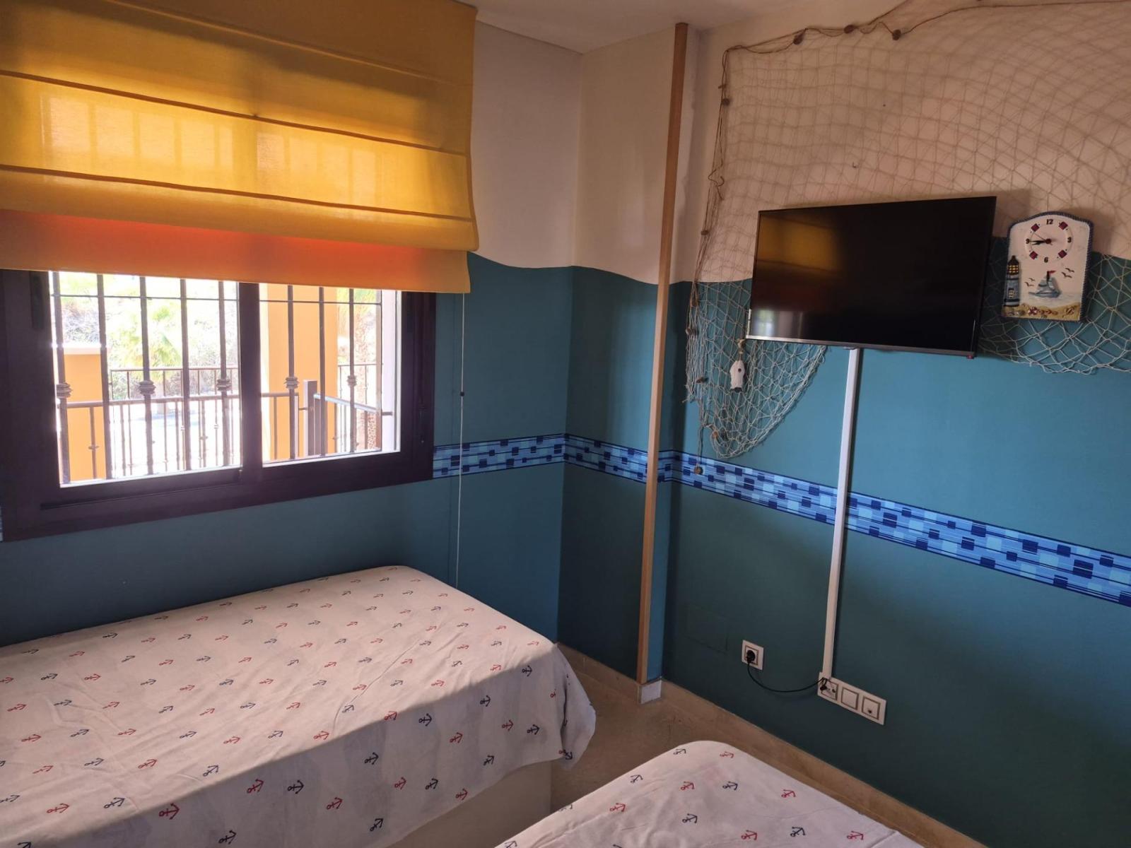 Apartment for Sale in Mijas