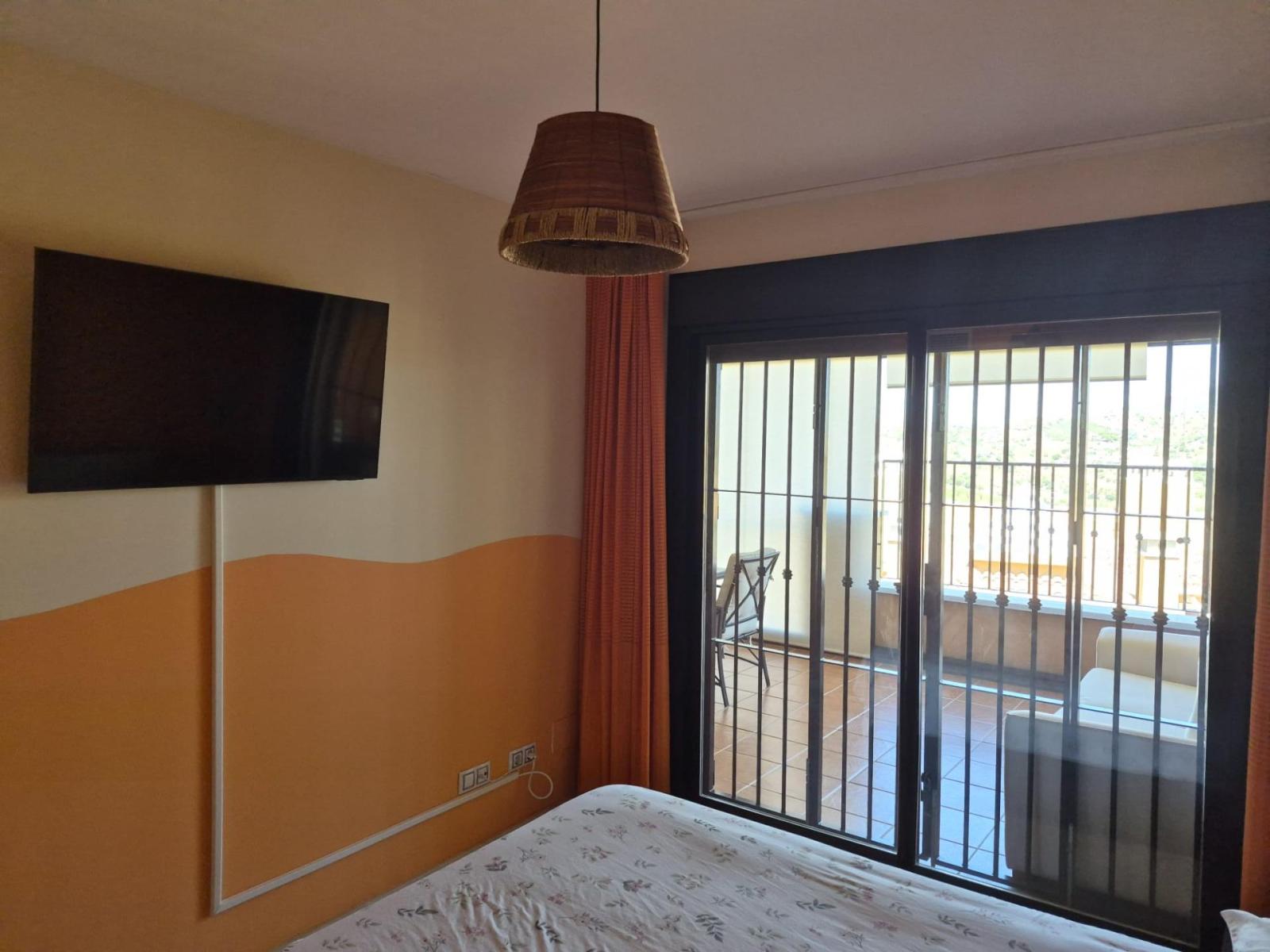 Apartment for Sale in Mijas