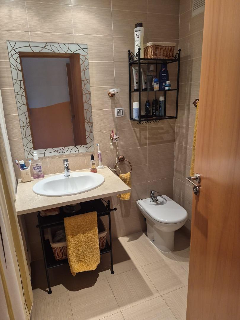 Apartment for Sale in Mijas