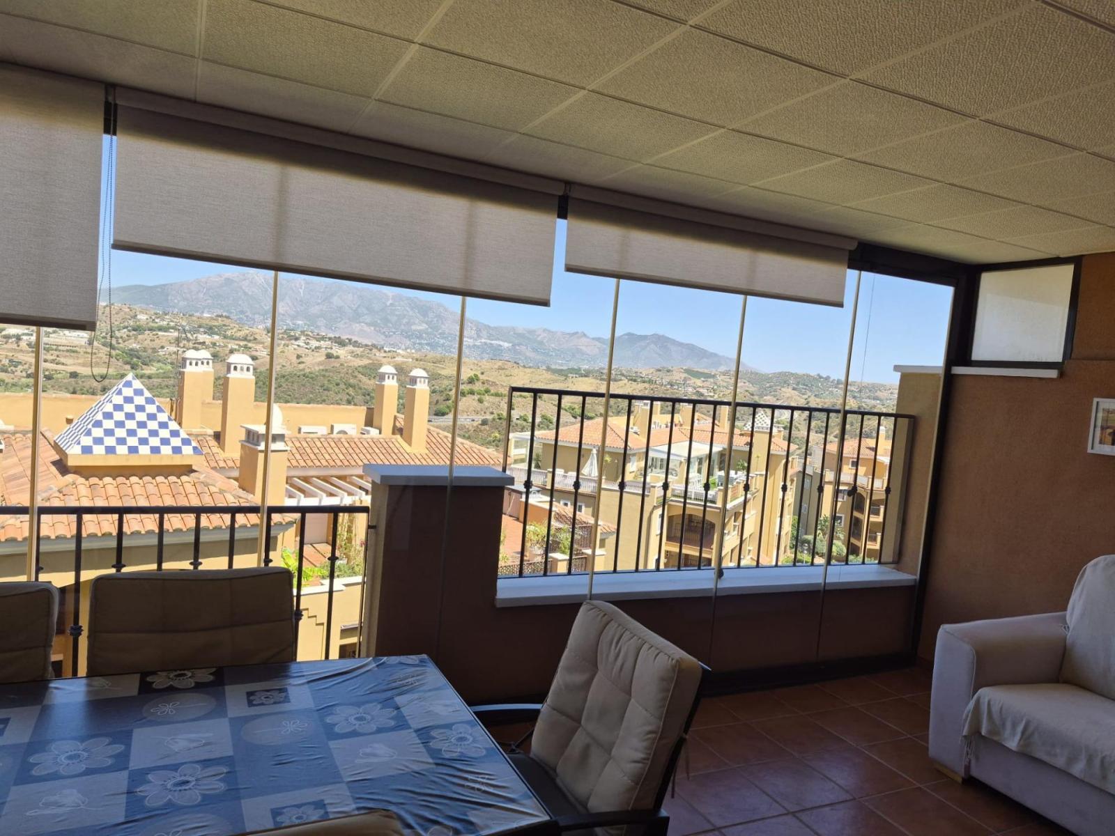 Apartment for Sale in Mijas