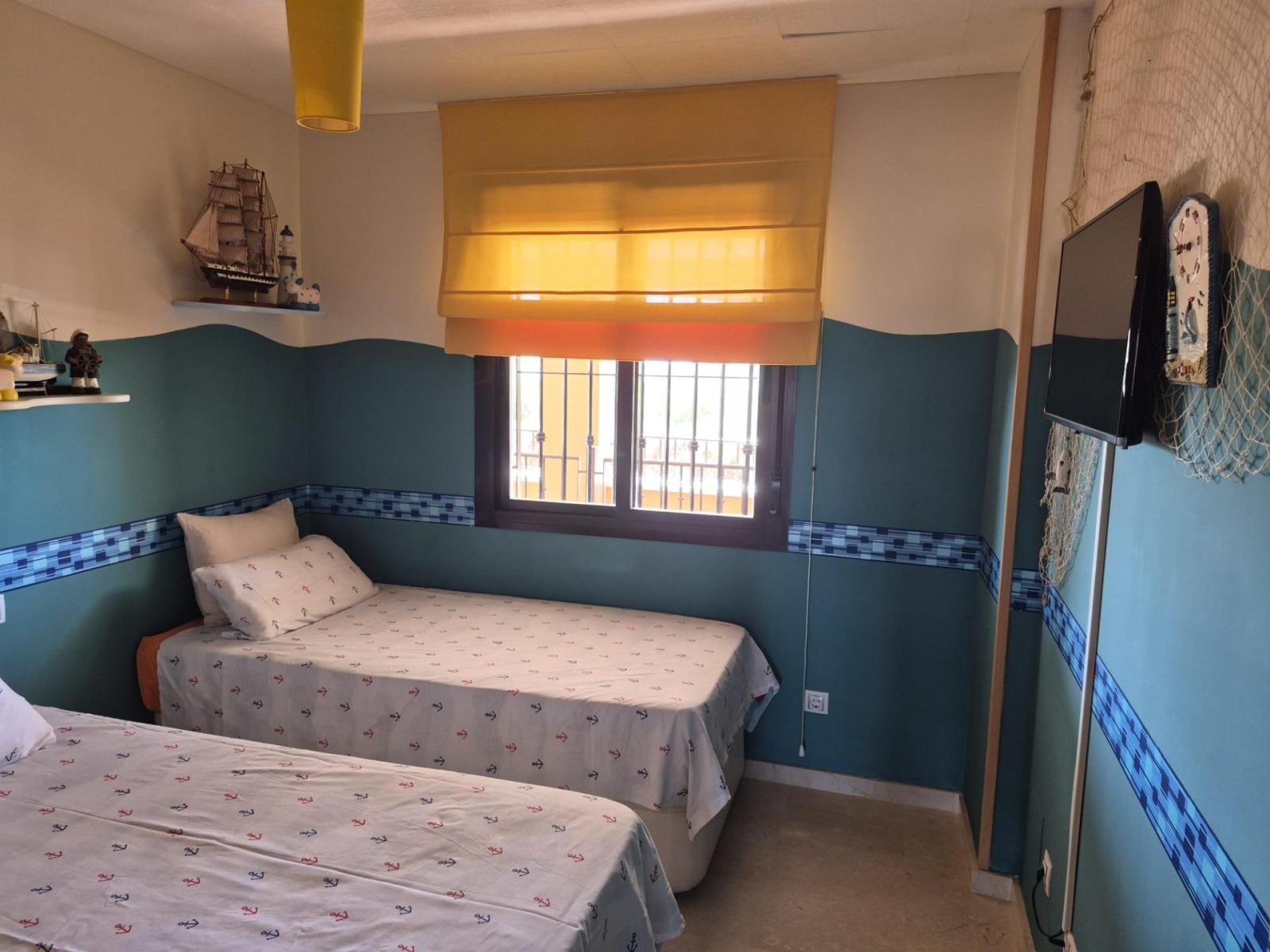 Apartment for Sale in Mijas