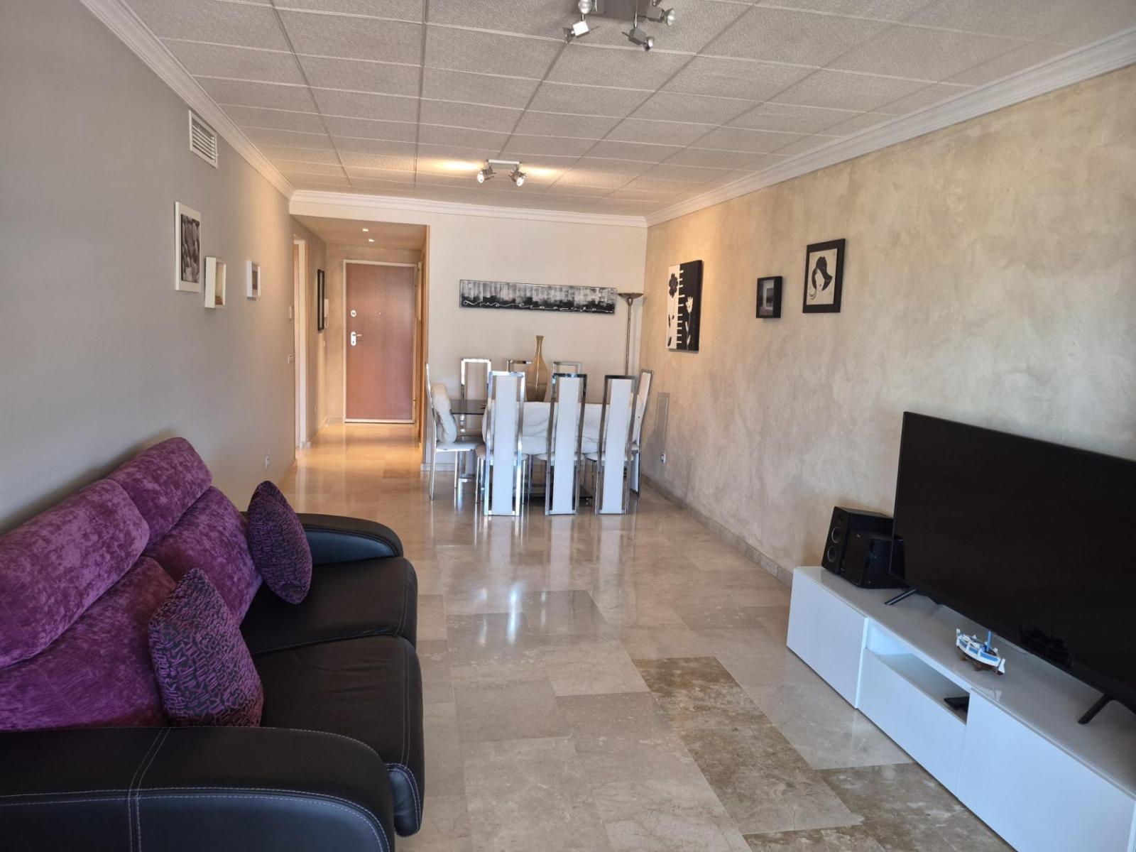 Apartment for Sale in Mijas