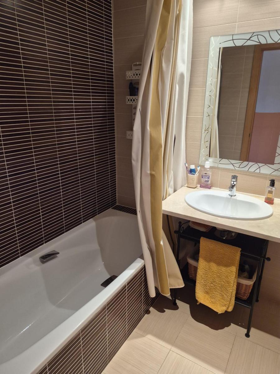 Apartment for Sale in Mijas