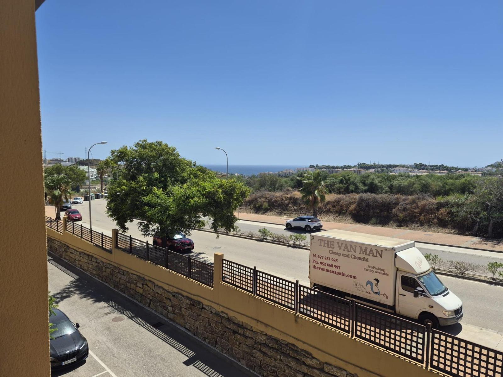 Apartment for Sale in Mijas