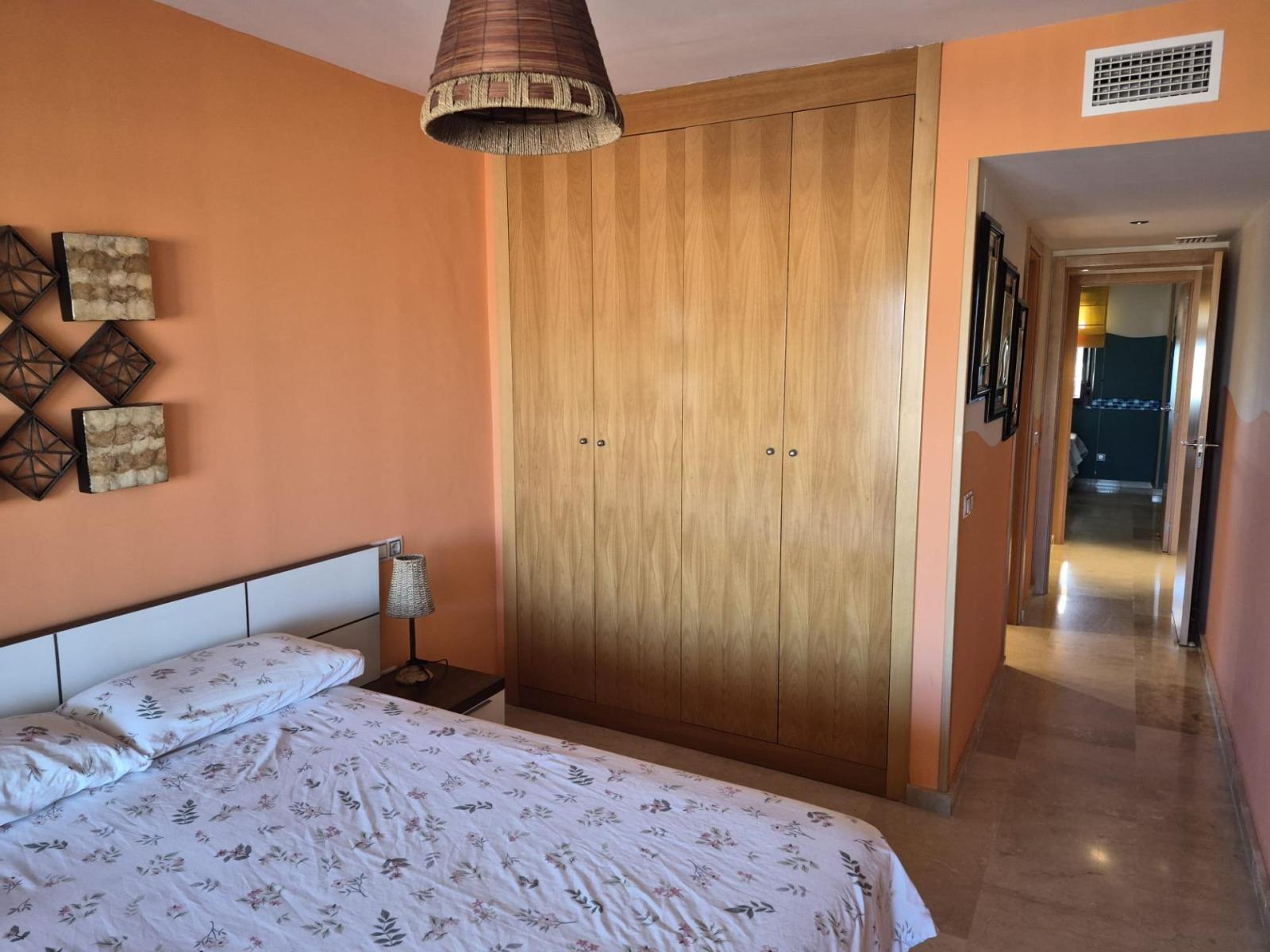 Apartment for Sale in Mijas