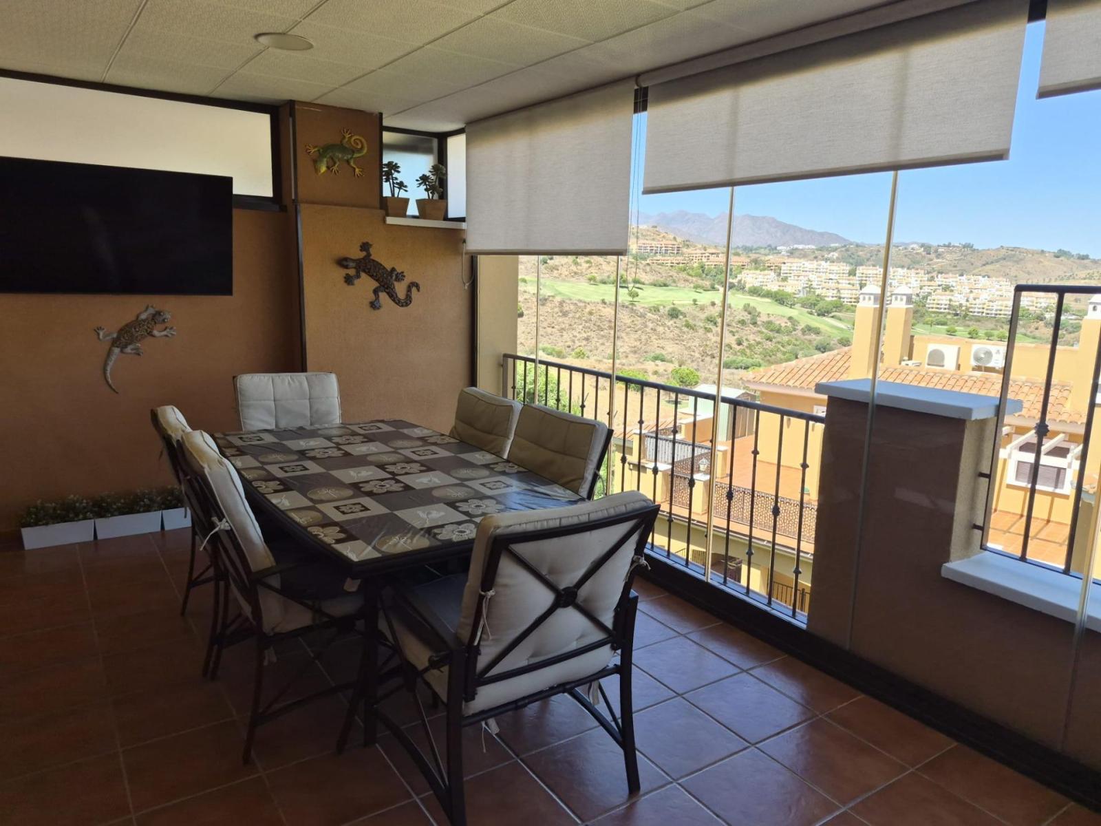 Apartment for Sale in Mijas